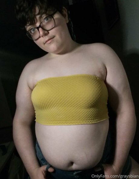 graysbian onlyfans tits