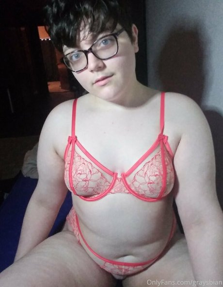 graysbian nudes onlyfans leaked
