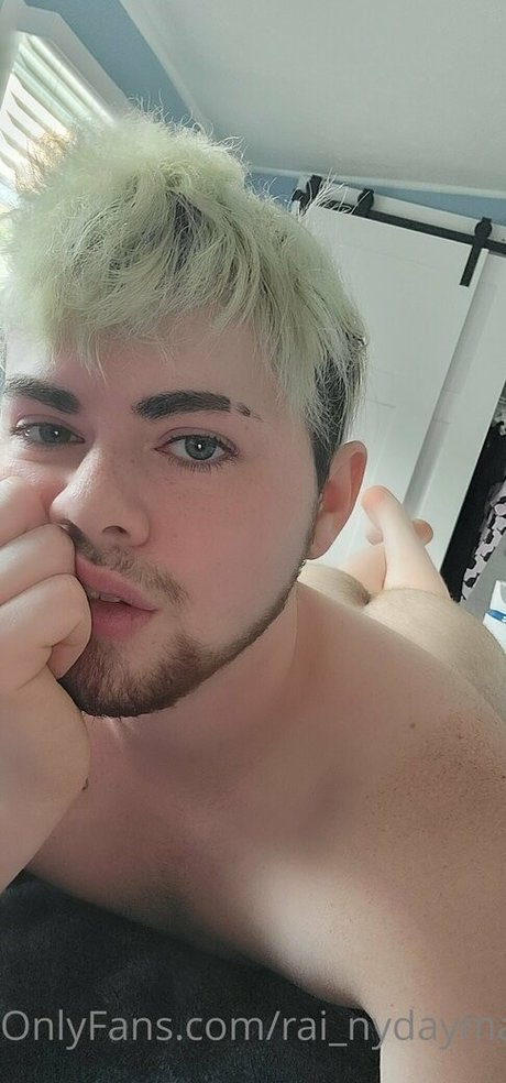 rai nydayman leaks onlyfans porn