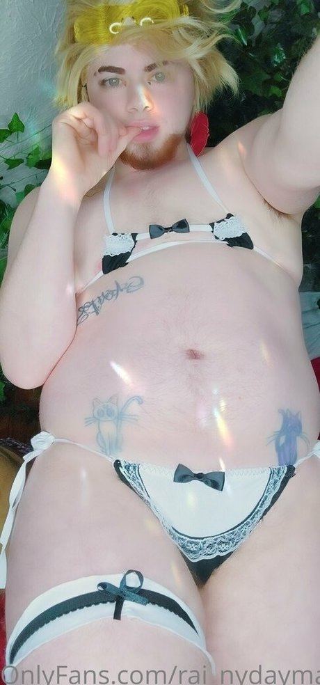 rai nydayman onlyfans leake