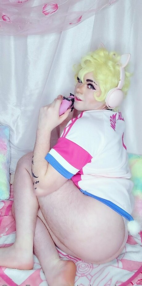 rai nydayman onlyfans model photo