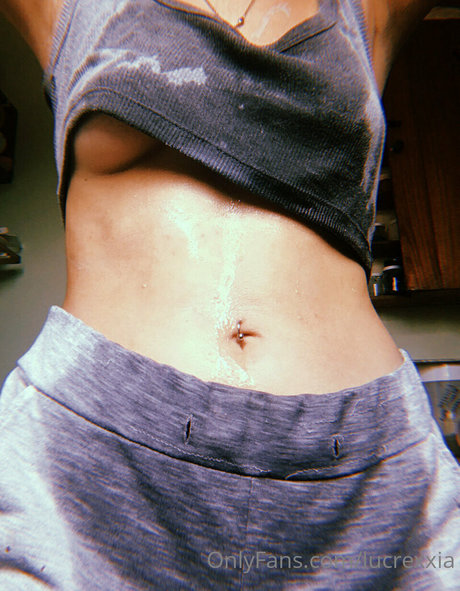 lucrexxia onlyfans leak sex