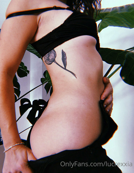 lucrexxia leaked onlyfans.