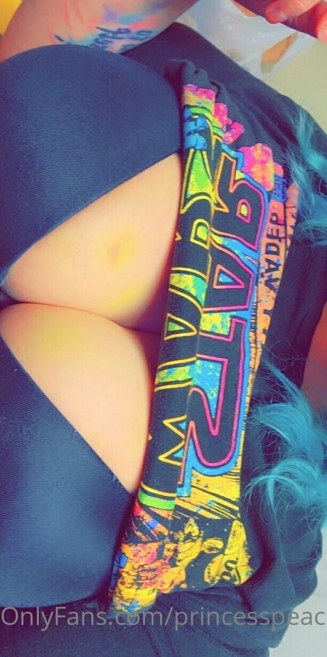 princesspeachrings only fans pictures