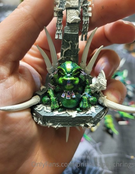 princesspeachrings leaked only fans nudes