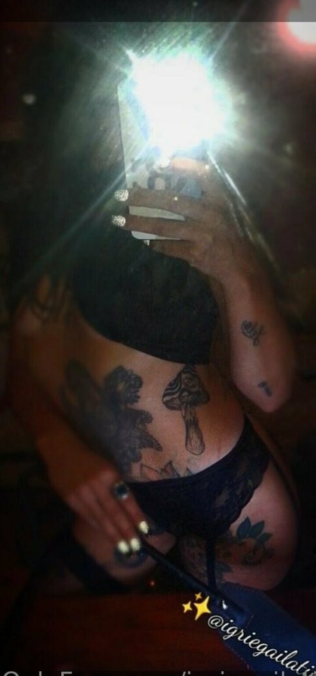 igriegailatina onlyfans nudes porn