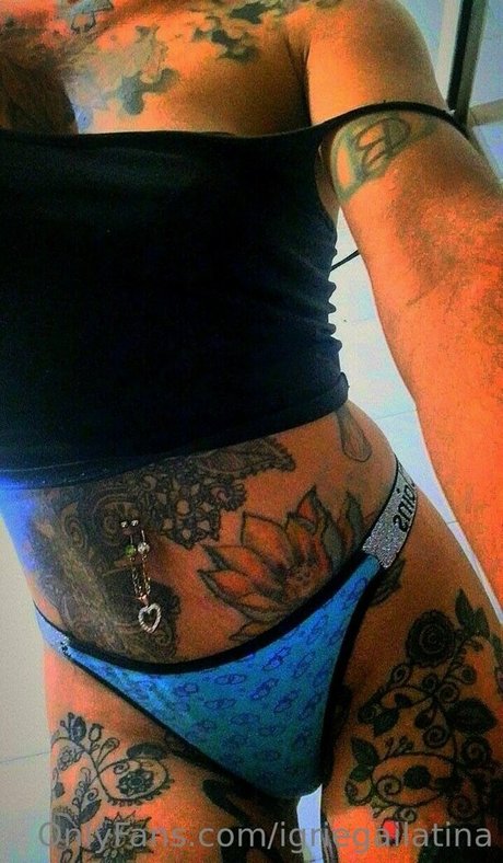 igriegailatina onlyfans pictures