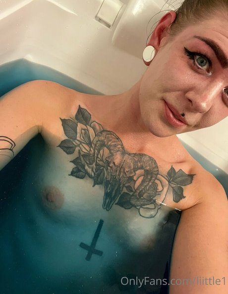 liittle1 free only fans
