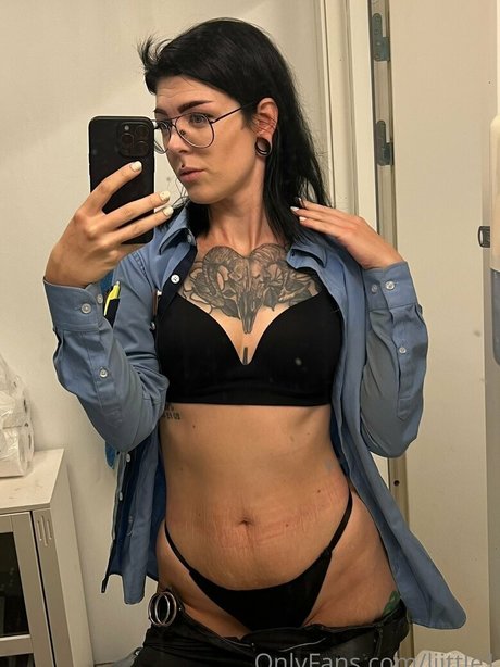 liittle1 onlyfans archive