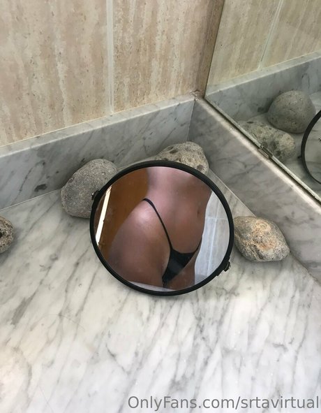 srtavirtual onlyfans hot