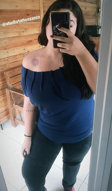 Shay Bongiovi onlyfans leaks.