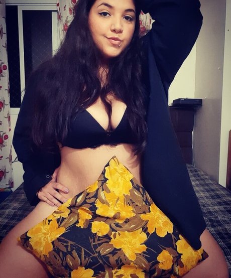 Shay Bongiovi onlyfans nude pictures