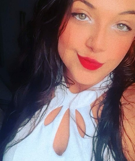 Shay Bongiovi onlyfans pics leaked