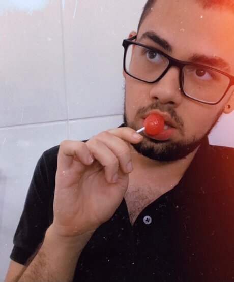 Kaique Lima onlyfans leaked porn