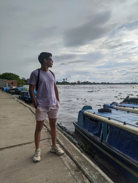 Ferney S_ nude leaked onlyfans