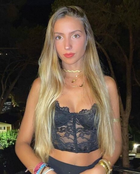 Laura Garrido onlyfans porn