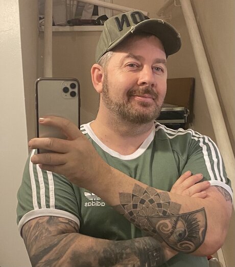 Mac savage onlyfans lean