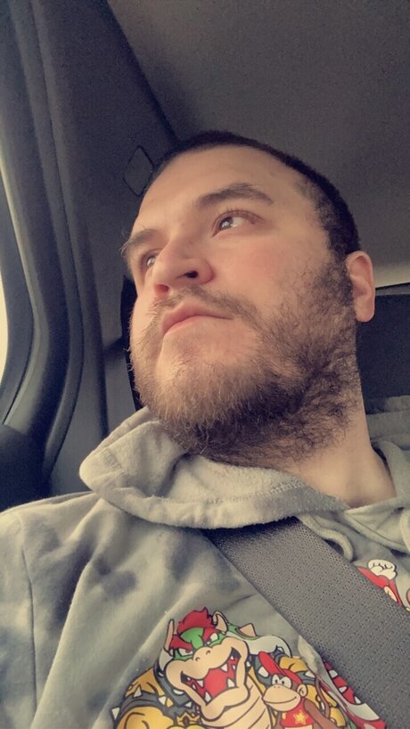 Zackary Chadwick nude onlyfans pics