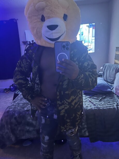 Sugabearss feet onlyfans