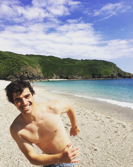 Georgyboy only fans free