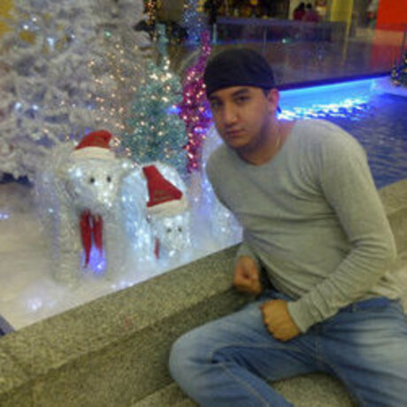 Wildegar Romero onlyfans