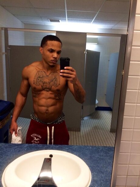 Godbody onlyfans pics leaked