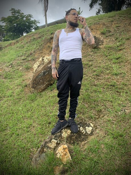 Scarface200 onlyfans leaked dirtyship