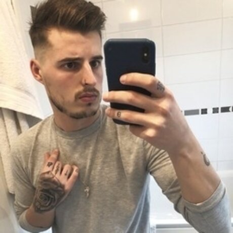 Jaym1991 naked onlyfans pics
