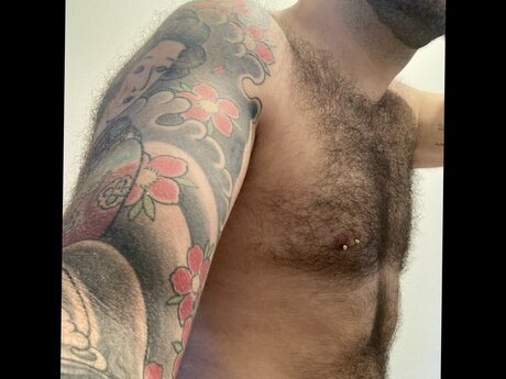 otter tattoo onlyfans leak fuck