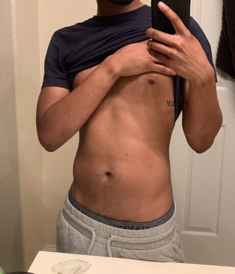 Saint Drizzy new onlyfans leak