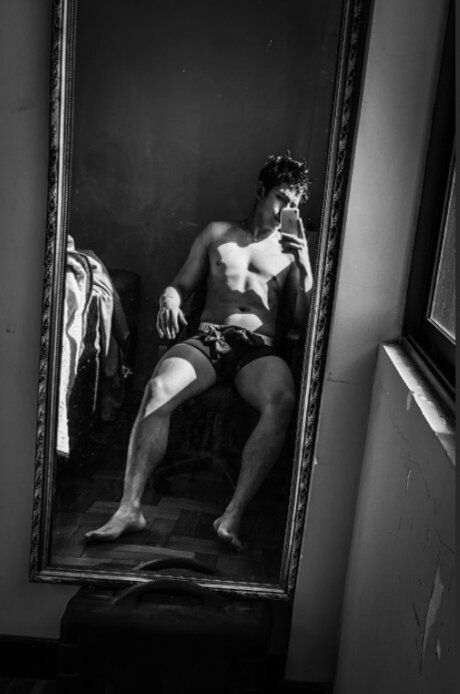 Daripanza nude onlyfans leak