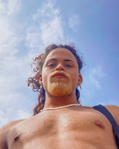 Albert Ferreira leaked onlyfans