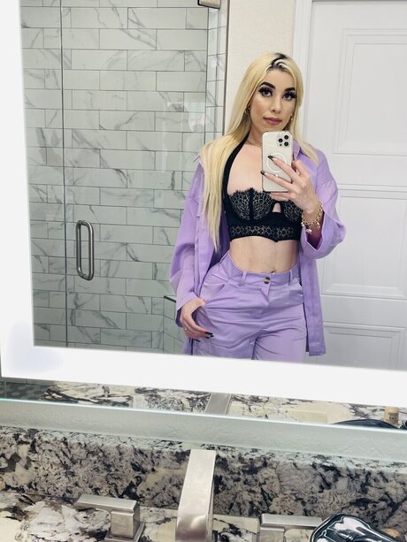 Nathy Nash onlyfans leak