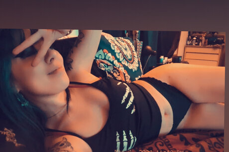 dahlia baby_ onlyfans leaks