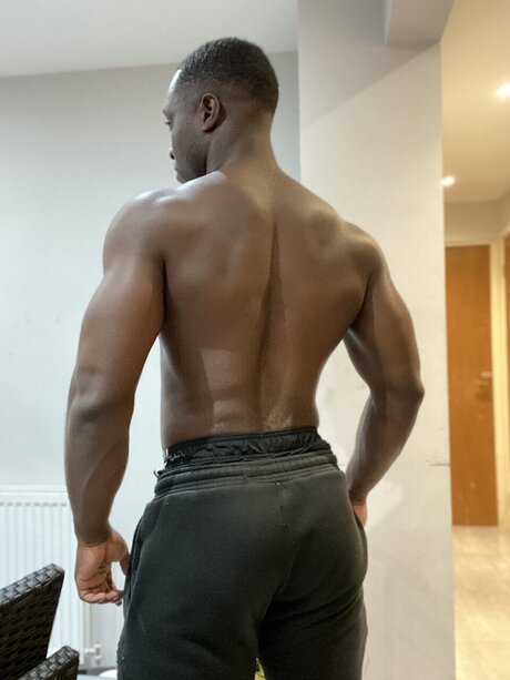 Davonte only fans naked