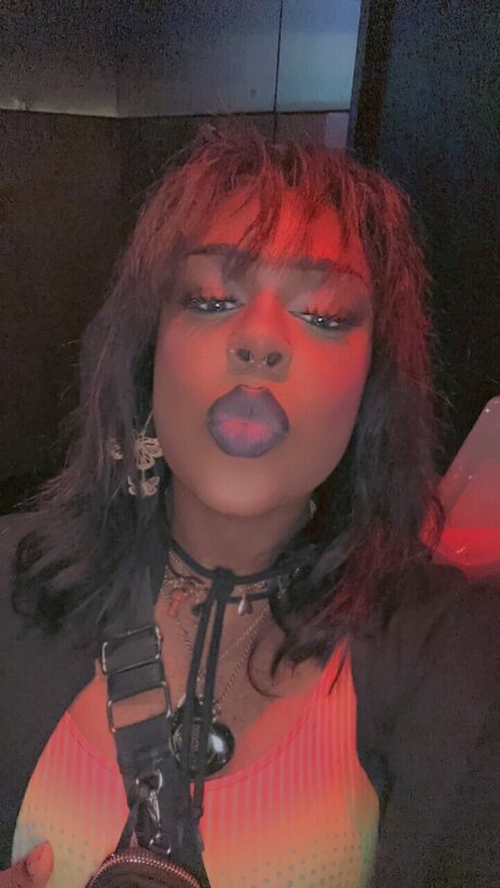 Special Affairz naked onlyfans