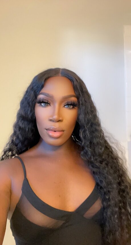 Goddessjhe nude onlyfans leaked