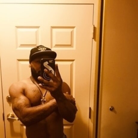 Eric McWilliams leaked onlyfans nude