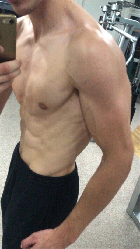 Flex Dano free onlyfans porn