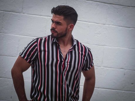 JfitRomero porn only fans