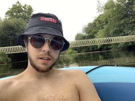 Ryan Smokey joi onlyfans