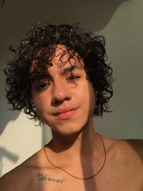 carlos salazar only fans pics