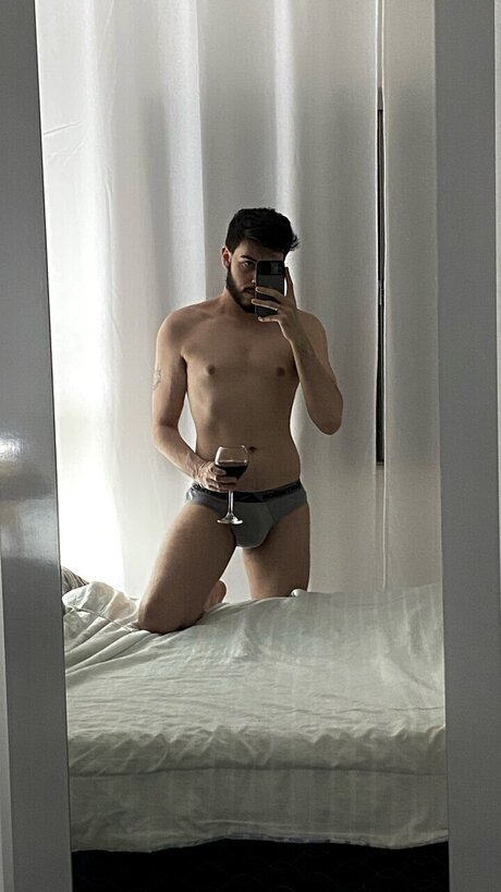 Samu Angel nude onlyfans