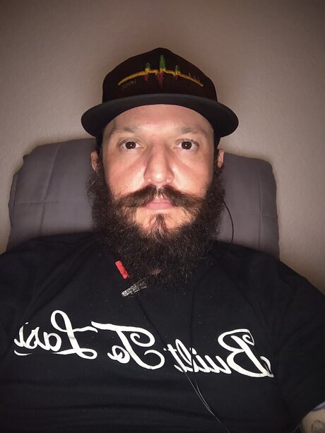 RaddyDaddy onlyfans leak