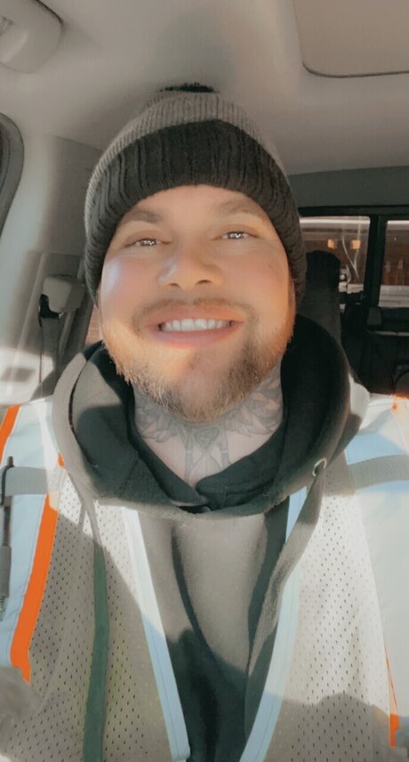 Trevor sexy onlyfans