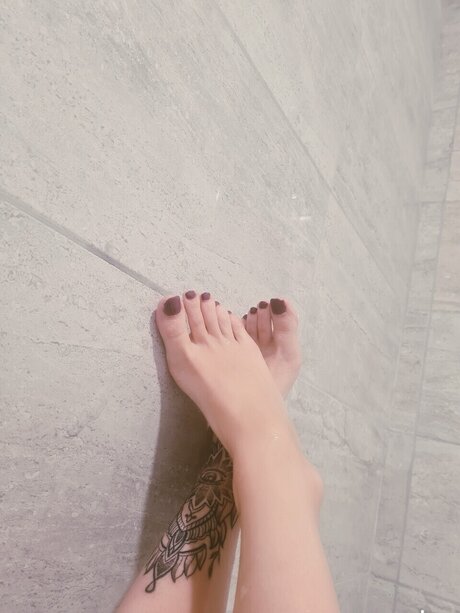 Olidollfeet onlyfans nude