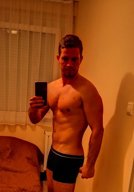 Julio Montana onlyfans nudes leaked