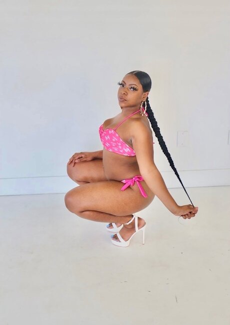 Pooh onlyfans content leaked