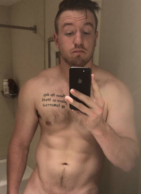 Harold Truist onlyfans public photos