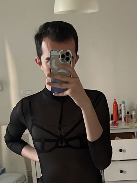 Turkish Femboy only fans leaks